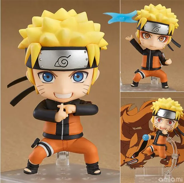 Uzumaki Naruto  Anime, Naruto, Anime chibi