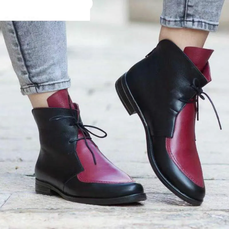Bottines femmes hiver 2020 deals