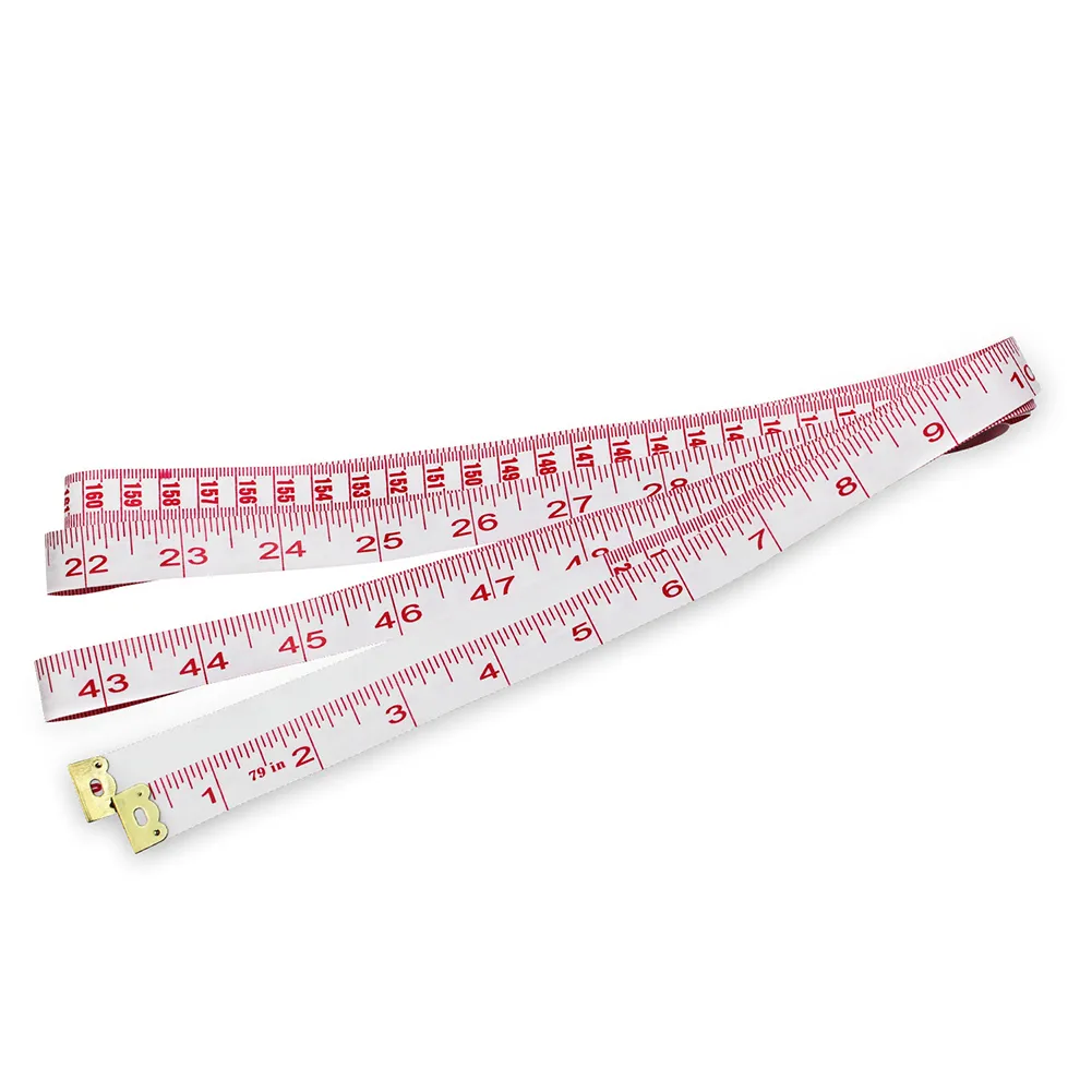 Body Measure Tape Ruler Sewing cloth Tailor Flexible Soft