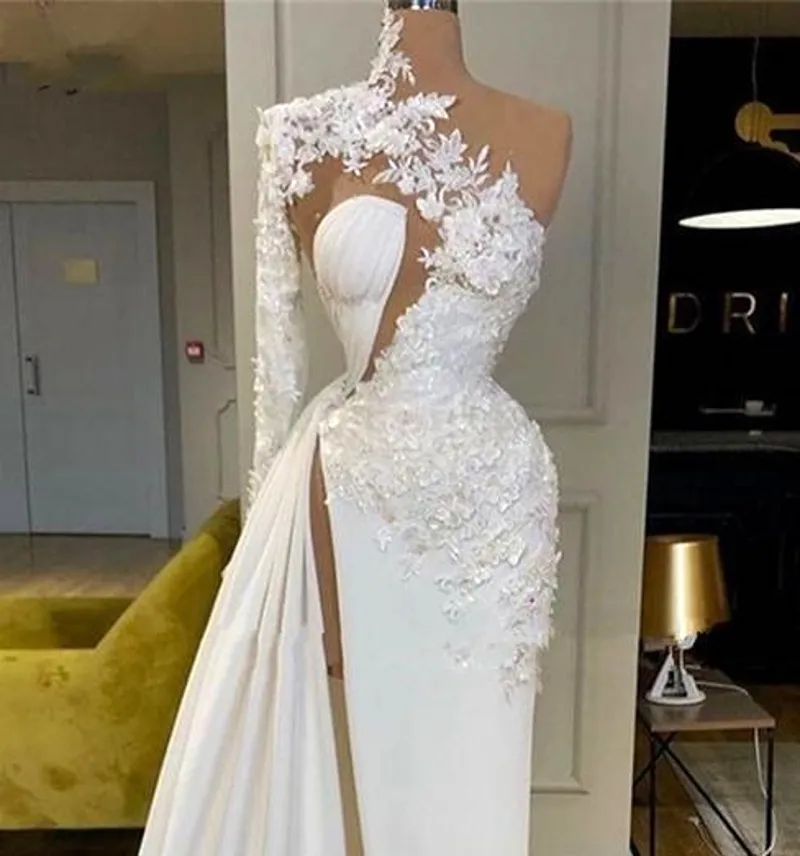 Exquisite shop formal dresses