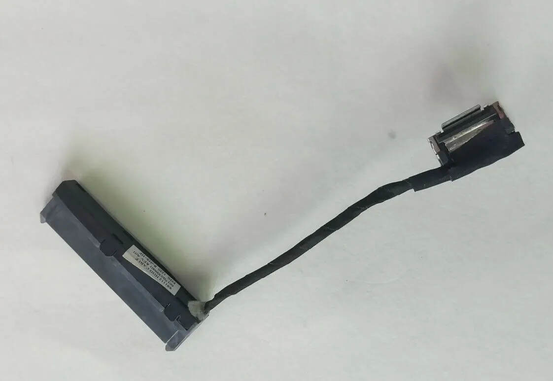 SATA Hard Drive Cable for HP Pavilion DV6-6000, DV7-6000 Series Laptops  HDD/SSD Connector Replacement Wire 6017B0309001