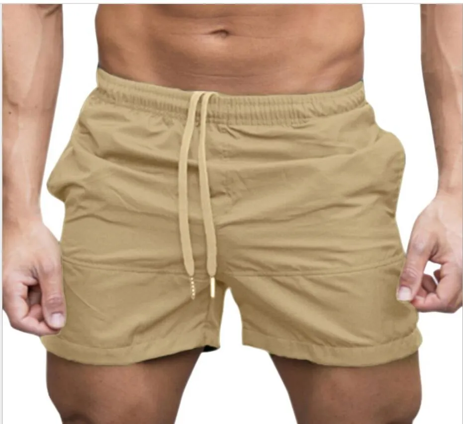 Mezclar la mejor marca para mujer Diseñador para hombre Pantalones cortos de verano Pantalones Estampado de moda Cordón Playa Pantalones cortos de baño Homme Pantalones de chándal de lujo Hip Hop Streetwear