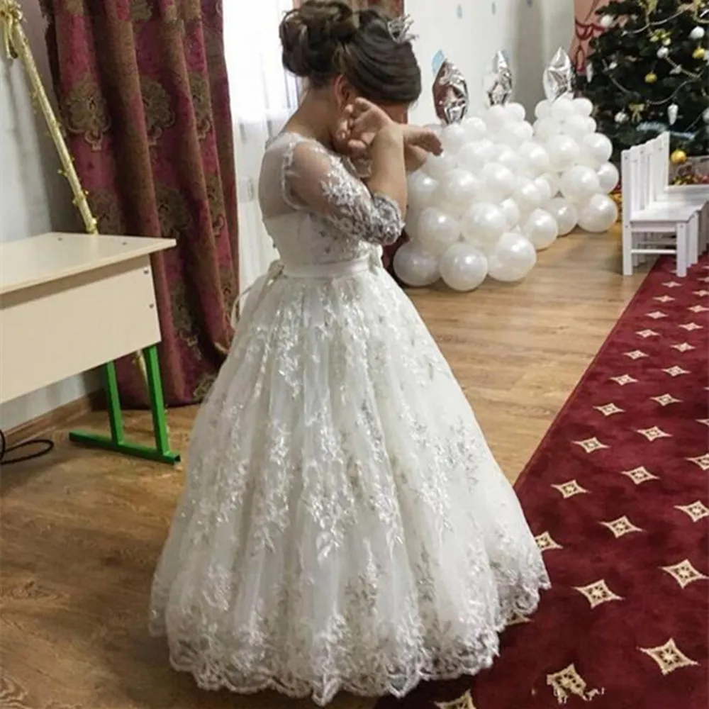 Communion dresses 2018 clearance