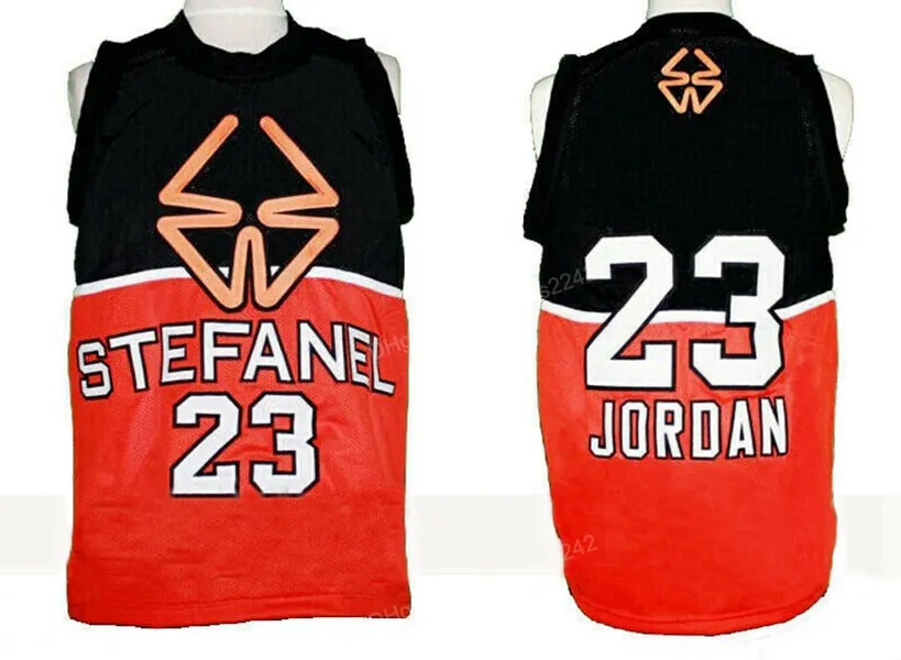 Jordan stefanel deals