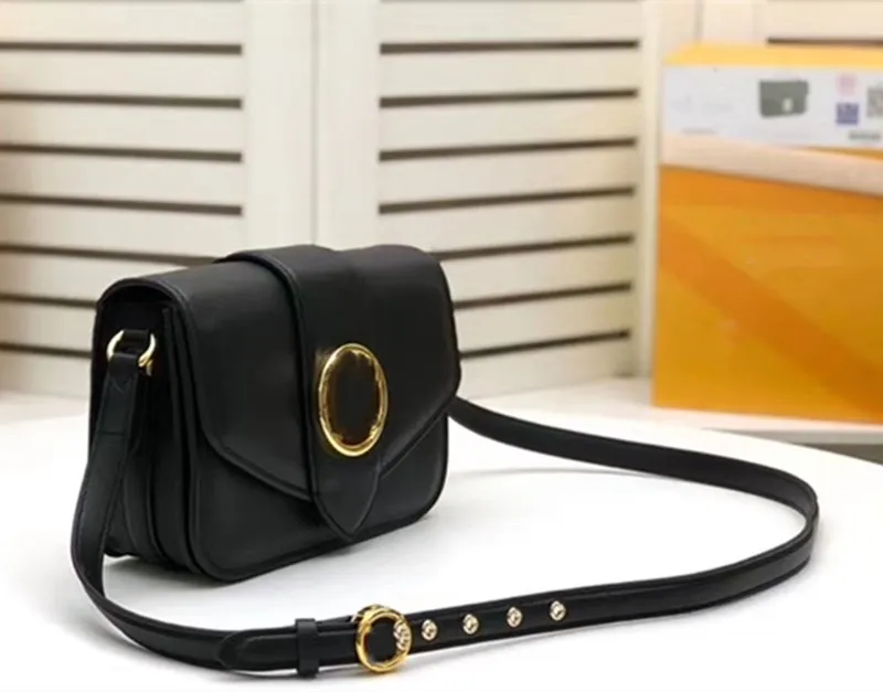 2020 fashion handbag women`s shoulder bag women`s handbag high quality women`s shoulder bag girl`s Leather Handbag Purse 23 * 15 * 8cm