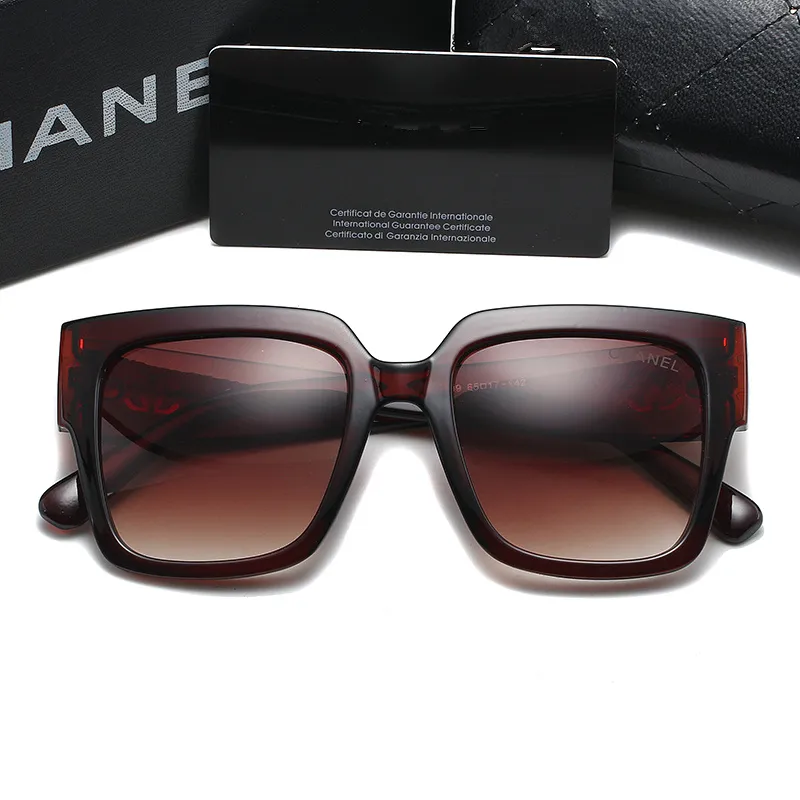 Fashion waterproof sunglasses women brand full frame polarized sunglasses for women four colors mixed mens sunglasses