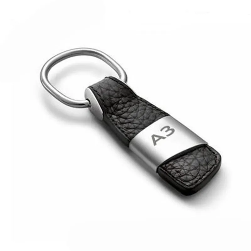 Alcantara Auto Keychain Für Männer Schlüssel Gurt Schlüsselring Für Audi A1  A2 A3 A4 A5 A6 A7 A8 Q2 Q3 q5 Q7 Q8 R8 S3 S7 S8 SQ5 TT Zubehör - AliExpress