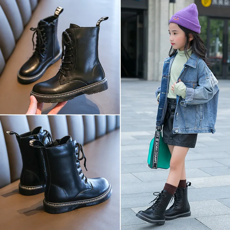 Botas adolescentes 2020 cheap