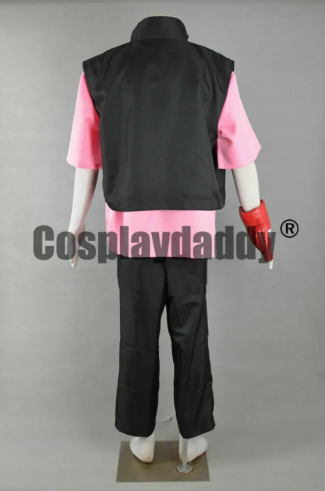 Kurenai cosplay outlet