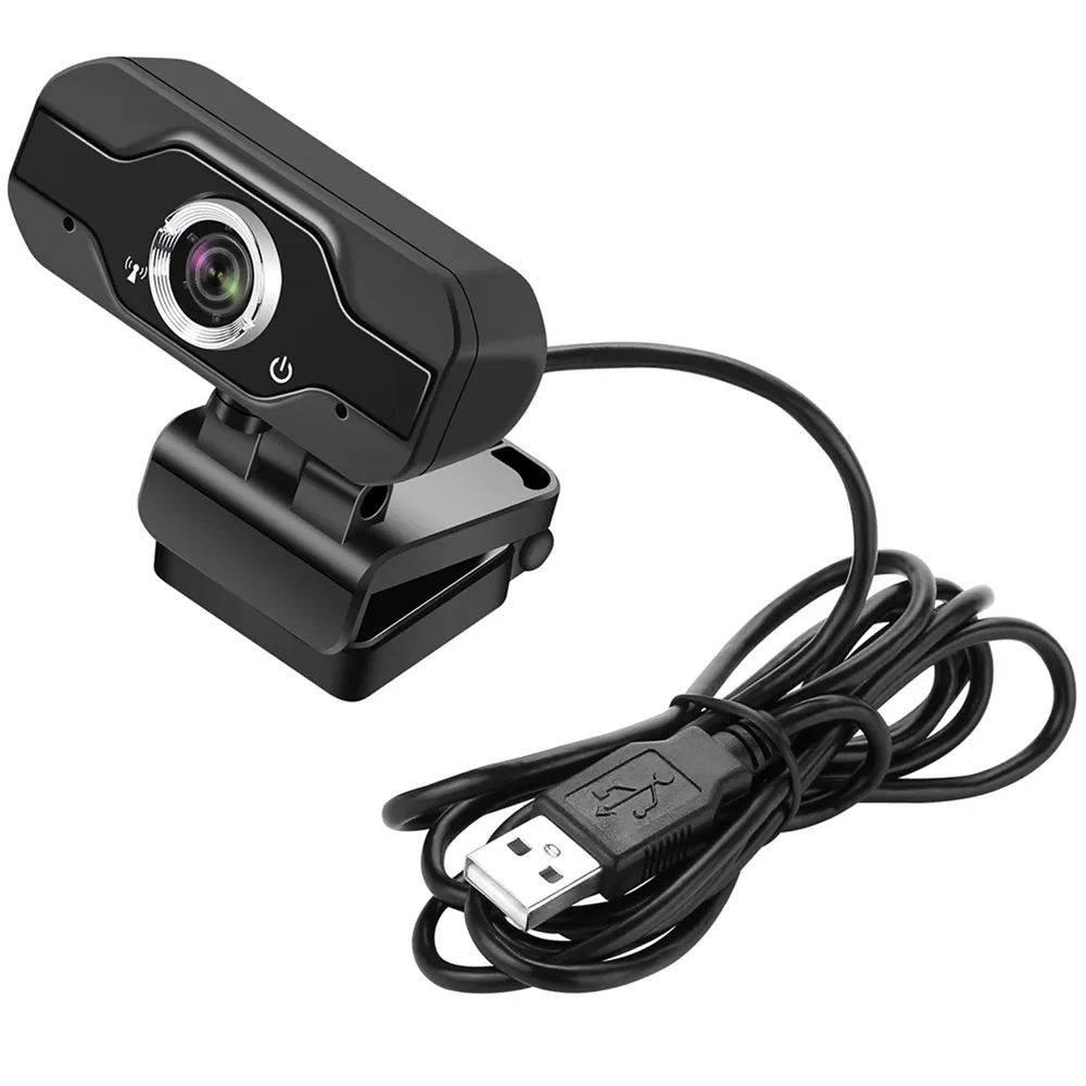 Microphone Streaming Camera Amazon Computer Camera HD