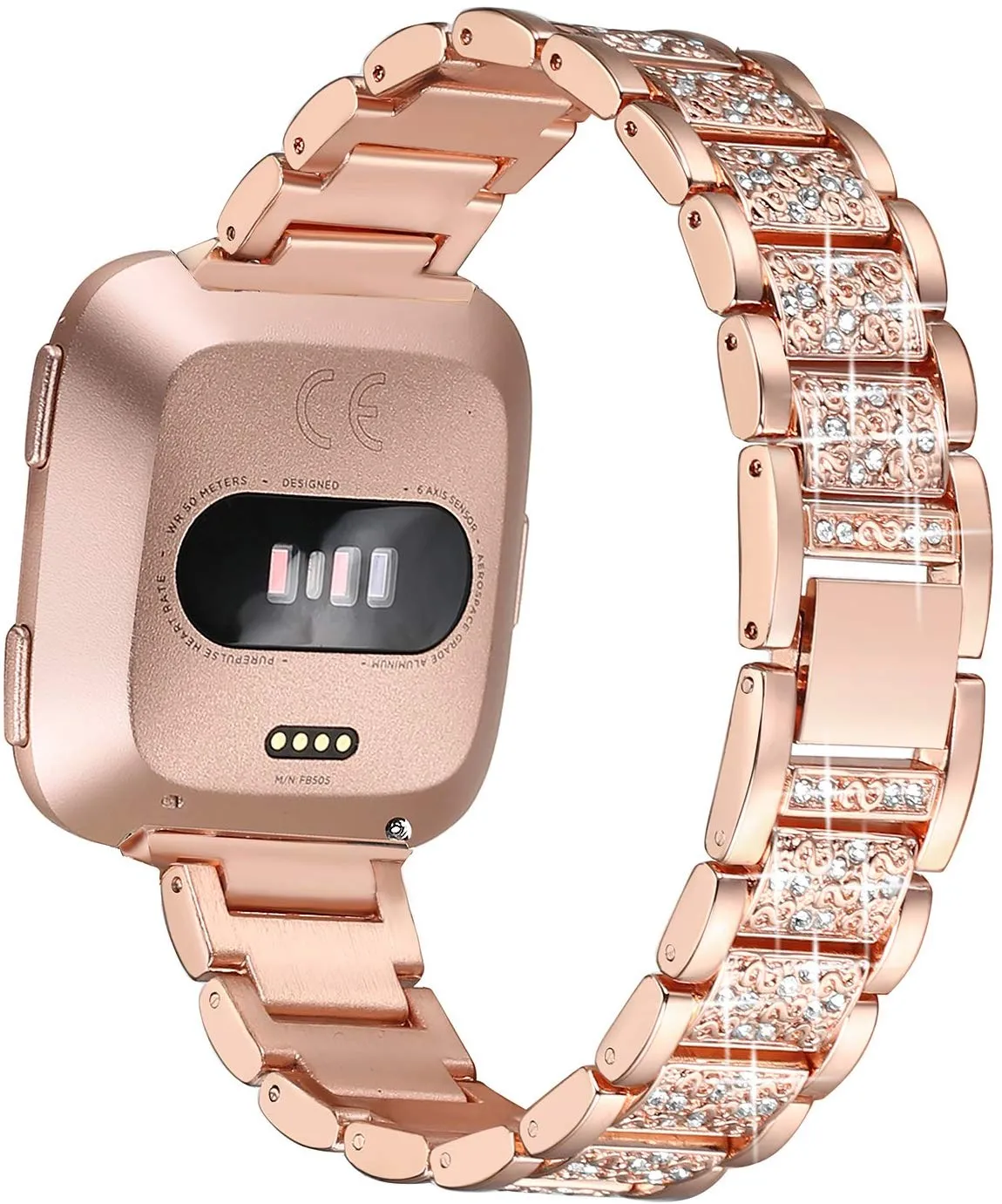 Fitbit sales versa accesorios