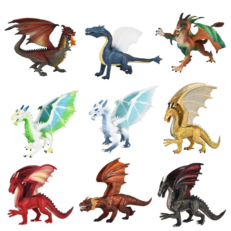 Cool sales dragon toys