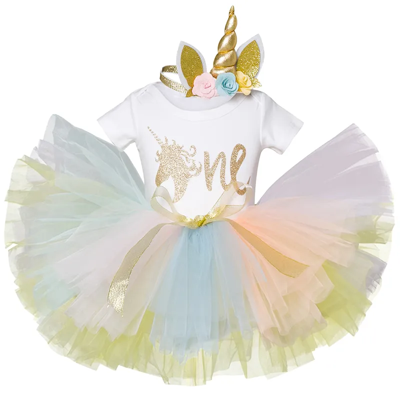 Baby 1st First Birthday Newborn Fancy Infant Dress for Girl Outfits piccolo bacio christening dresses Baby 1st First Birthday Newborn Fancy Infant Dress for Girl Outfits piccolo bacio christening dresses