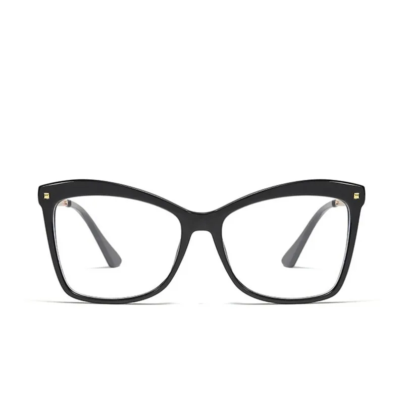 Monturas Tr90 Para Gafas Montura Cuadrada Para Gafas Lentes