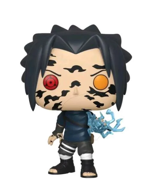 kyuubi funko