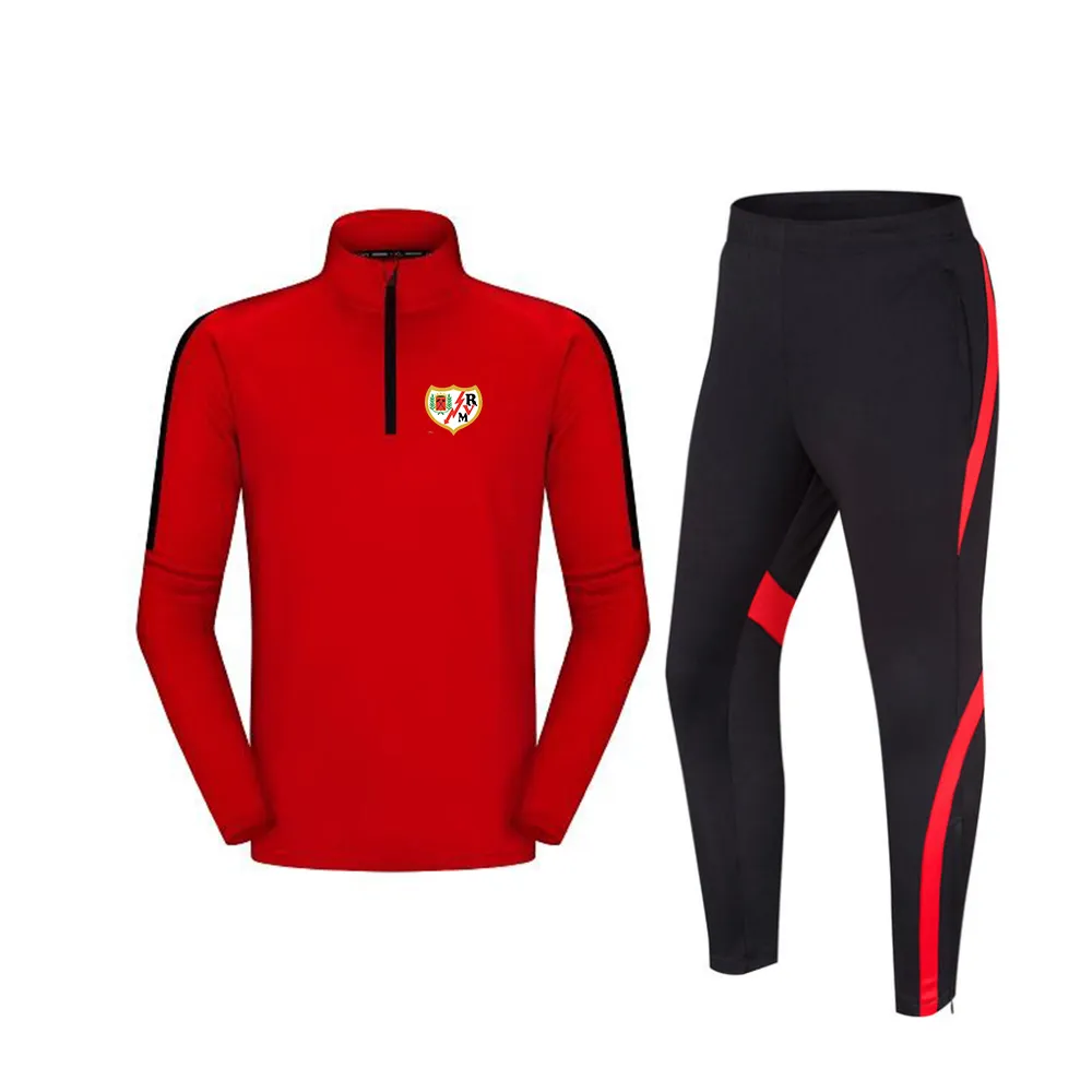 Chándal rayo vallecano online
