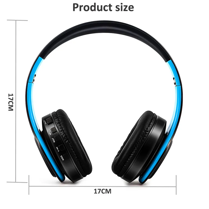 product size