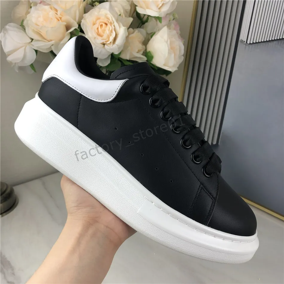 New Scarpe Classic Casual Shoes Platform Leather Trainer Mens Womens Navy Snake Skin 3m Tennis Veet Chaussures Glitter with Box