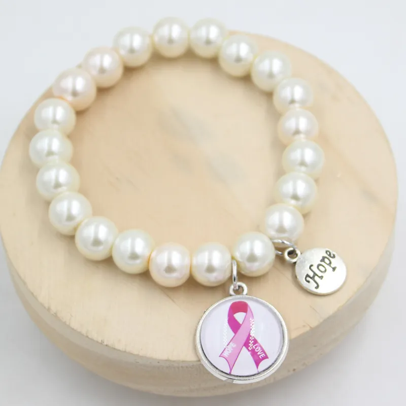 Pink Ribbon Products For Breast Cancer Awareness - The Awareness Company