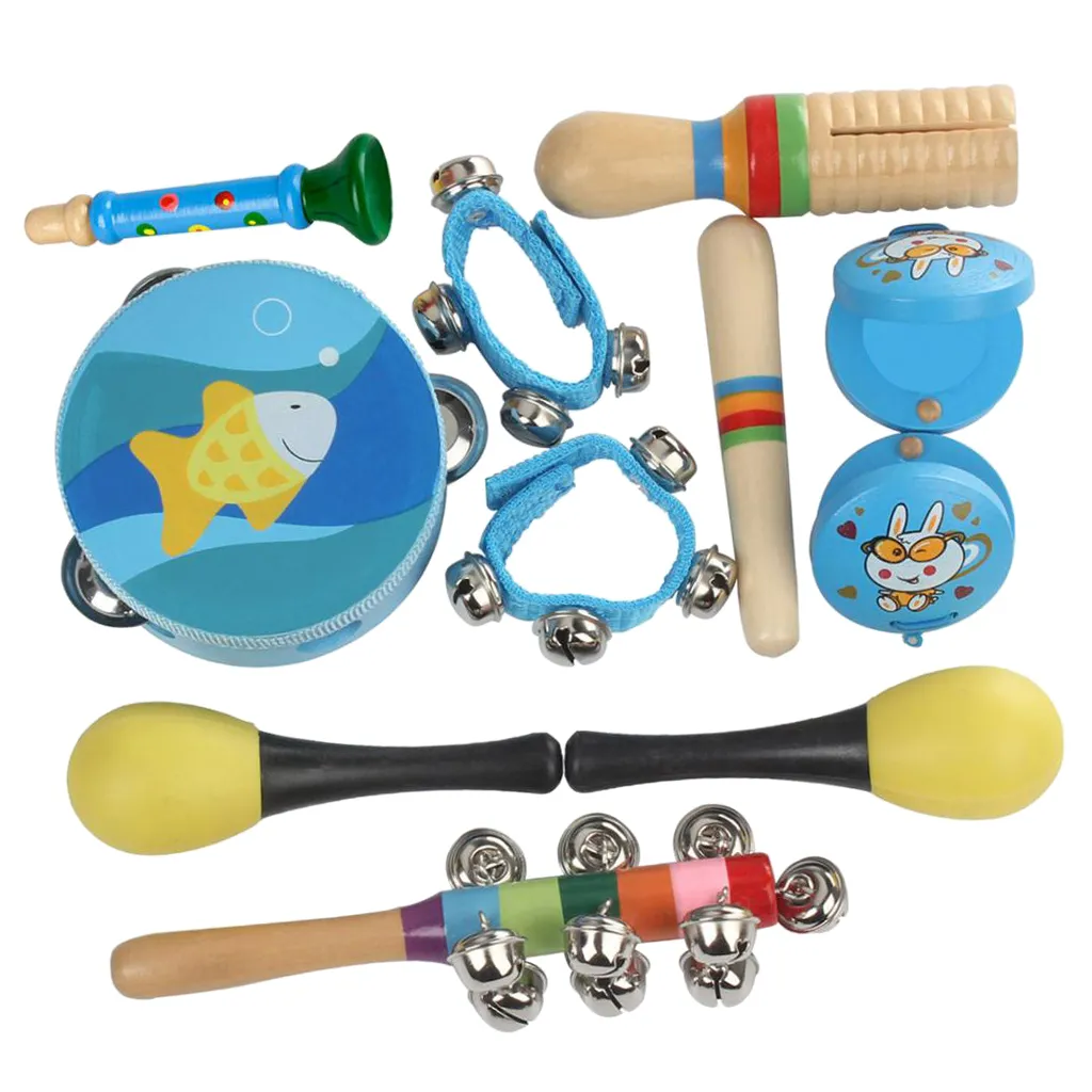 Finger maraca deals