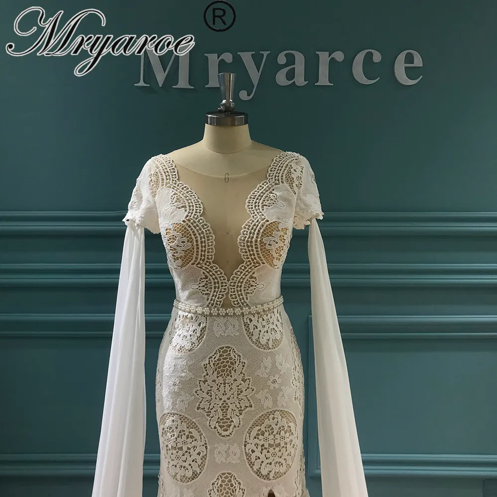 Mryarce sales
