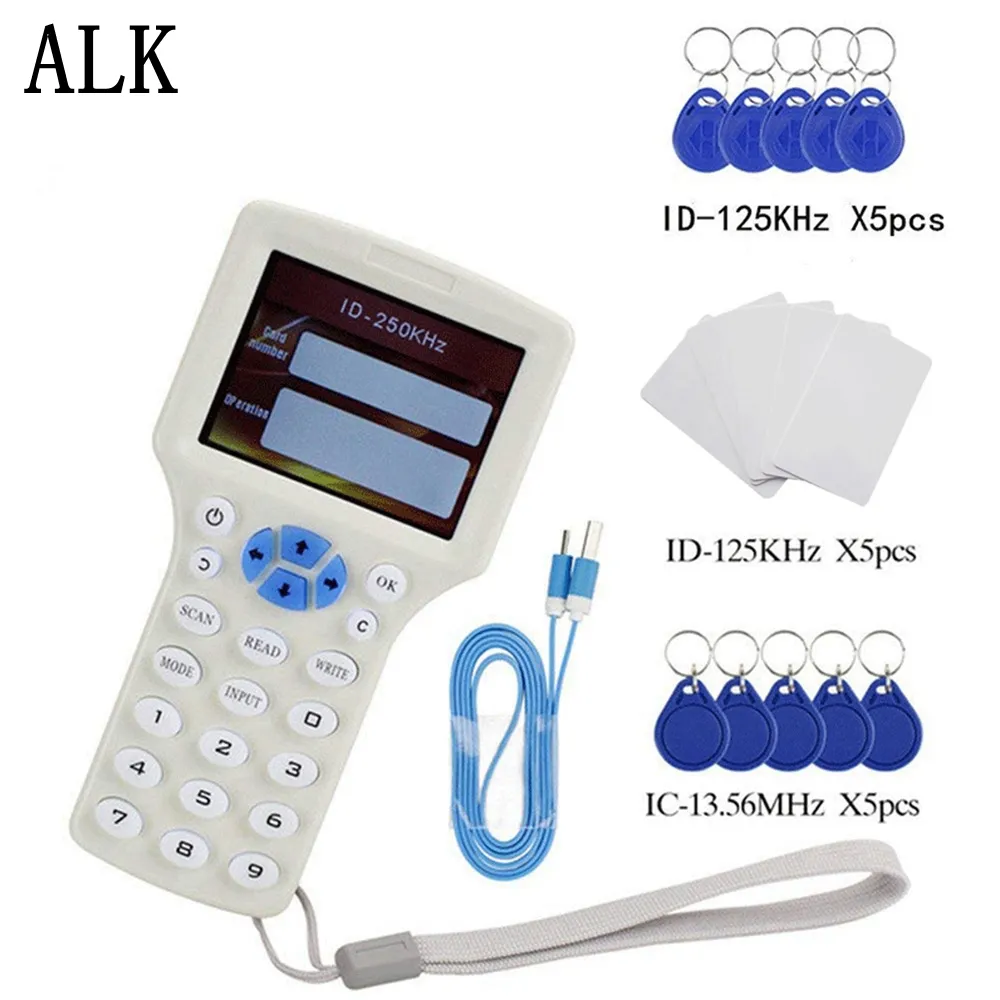 ₩85,014에서 ALK 1 개 RFID 리더 ID 카드 IC 카드 암호 해독 읽기 쓰기 다중 주파수 09CD 복사기 주차 카드 ... ₩85,014에서 Alk 1 개 Rfid 리더 Id 카드 Ic 카드 암호 해독 읽기 쓰기 다중 주파수 09Cd 복사기 주차 카드 ...