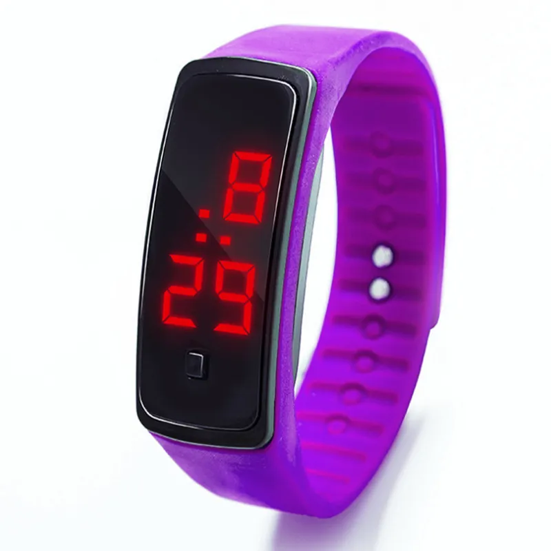 Wrist watch candy cheap