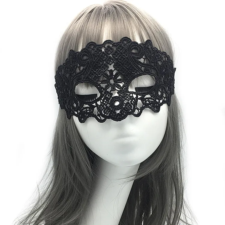 100 Pack Eye Mask Disposable Blindfolds for Games with Nose Pad Soft Eye  Cover Party Pack Sleep Eye Masks Eye Shade Mask Women Men Kids (Black)