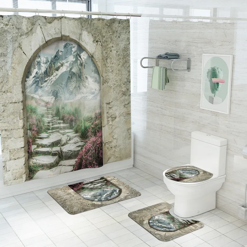 Tappetino antiscivolo s tappetino da bagno In Diatomite 300*400mm tappeto  per WC ad asciugatura