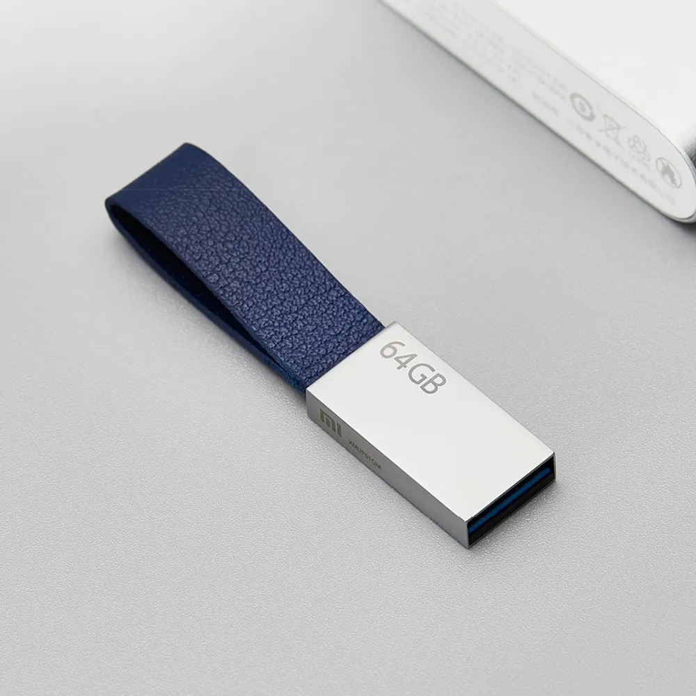 Xiaomi-Mijia-Usb-Flash-Drive-3-0-Pendrive-64gbHigh-speed-Small-and-Portable-U-Disk-Metal