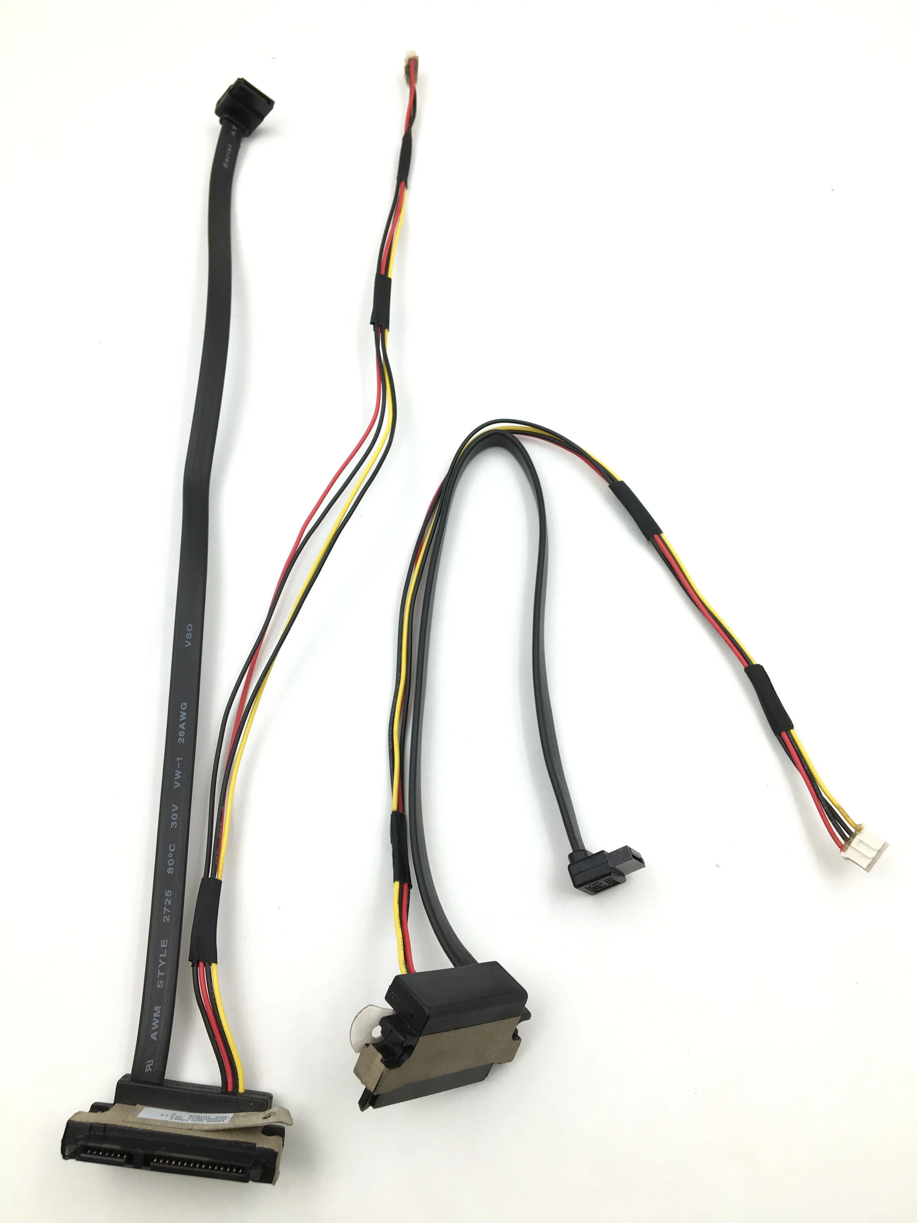 HDD Cable For Lenovo All-in-One AIO C540 C560 B345 B545 B550 PC Desktop SATA Hard Drive HDD Connector Flex Cable DC02001JM00 - Foto 3