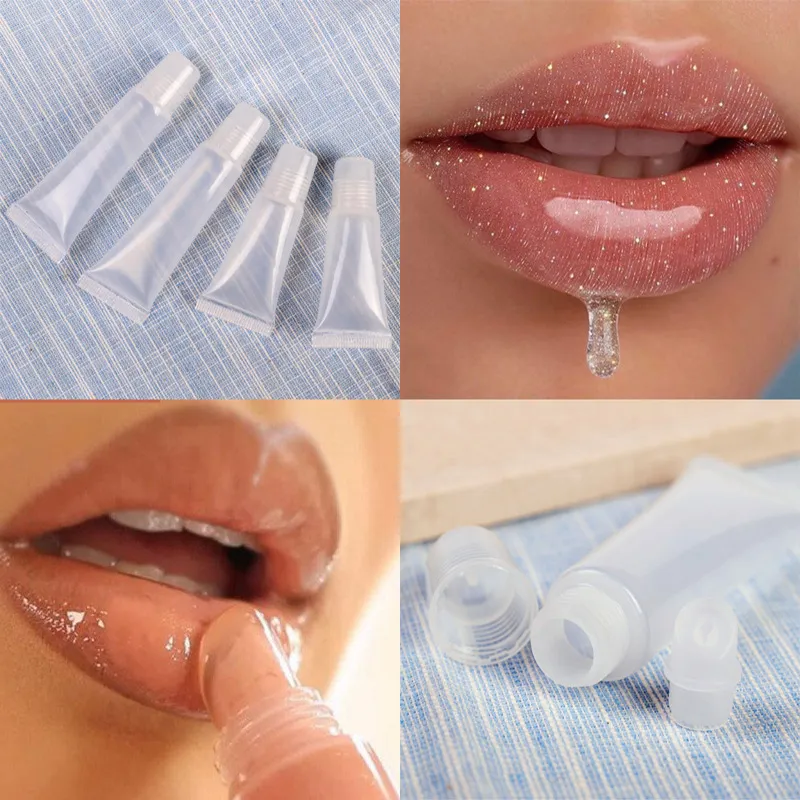 Private Label Lip Gloss Base Cosmetics Bulk Versagel Base for DIY Lipgloss  - China Lip Gloss Base and Lip Gloss Bulk price