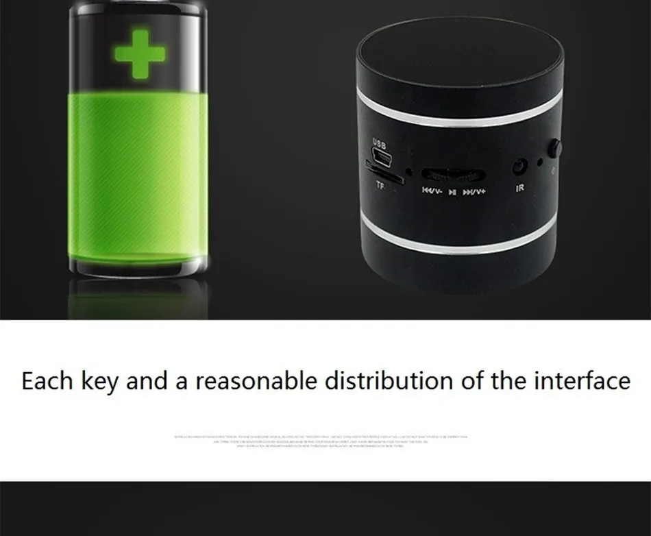 Bluetooth Vibration Speaker Remote Control Portable Wireless FM Radio 20W  Metal Plastic Wood Cabinet from Dhgate Portable Speakers - price 167.16
