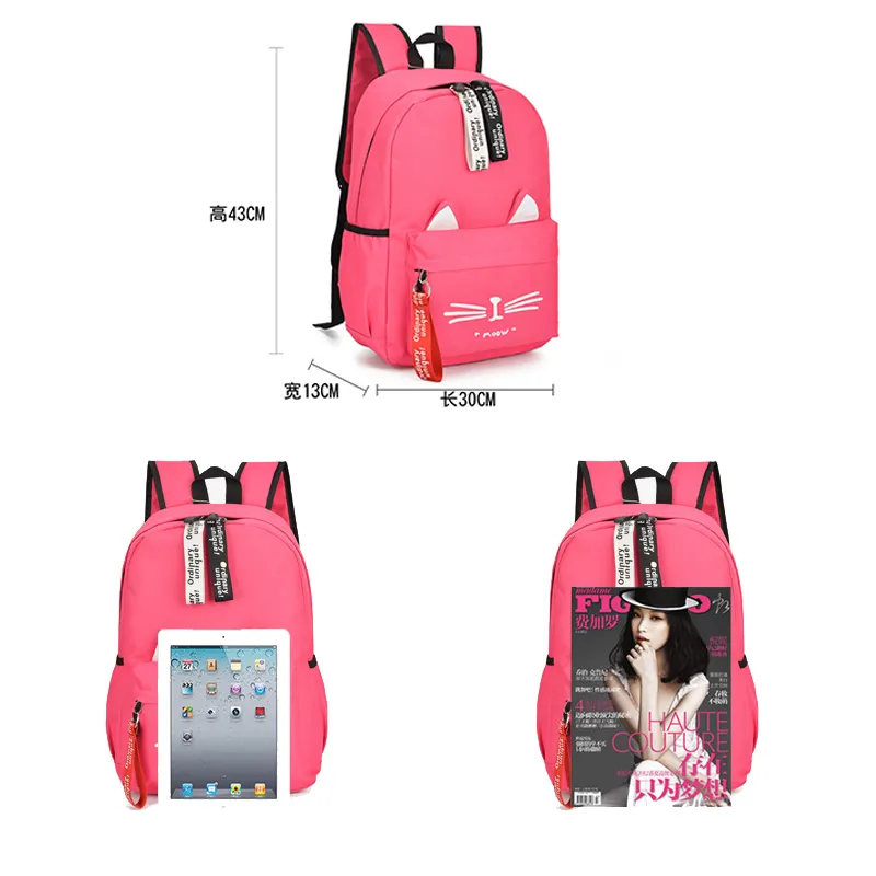 Bolsas para adolescentes 2020 outlet