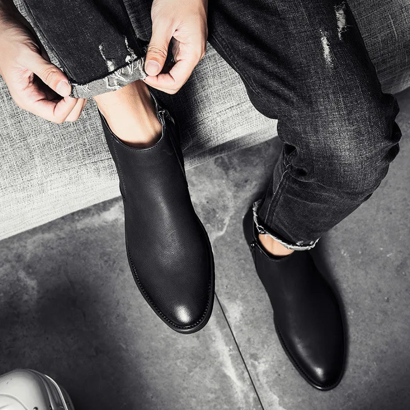 Goedkoop schoenen heren clearance