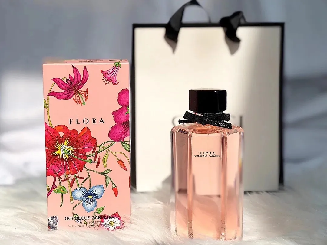 Gorgeous gardenia on sale 100ml