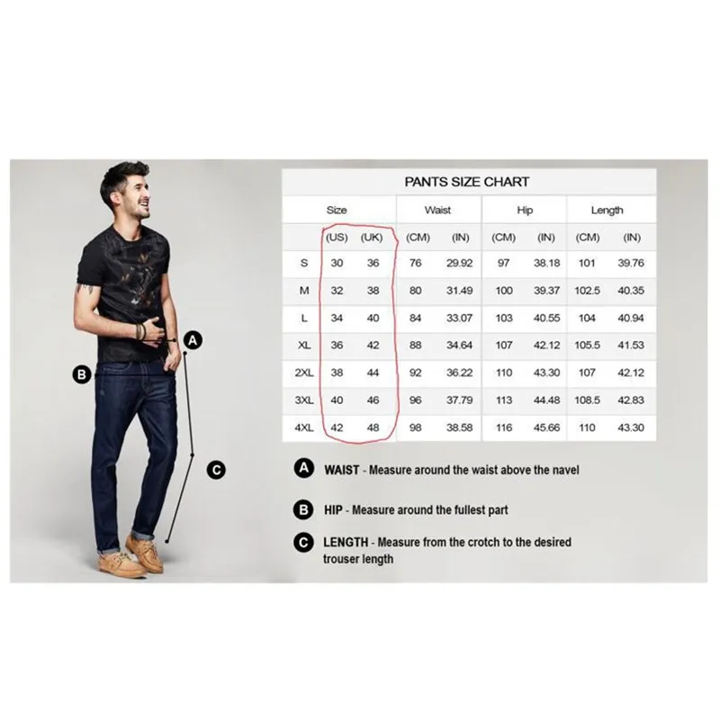 Mens Jeans Mens Cool Designer Brand Black Skinny Ripped Destroyed