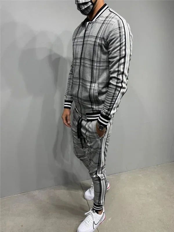 Adidas tracksuit on sale mens set