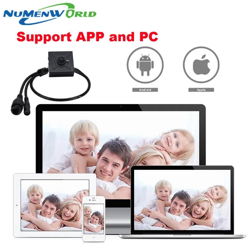Numenworld sales wifi camera