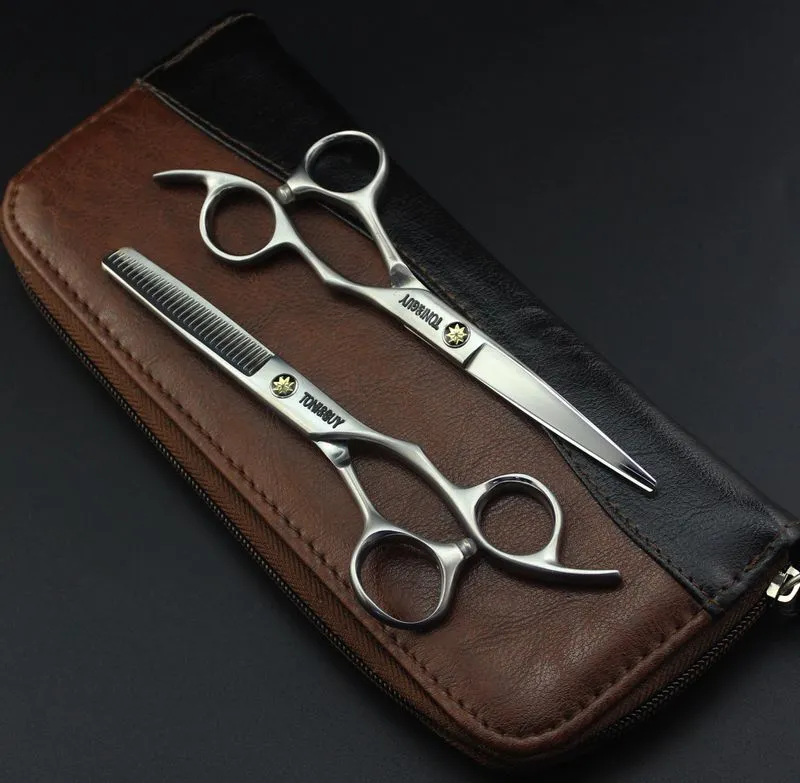 TONI & GUY トニー&ガイ　ZA103-65 カットシザー6.5inch TONI & GUY トニー&ガイ ZA103-65 カットシザー6.5inch TONI&GUY