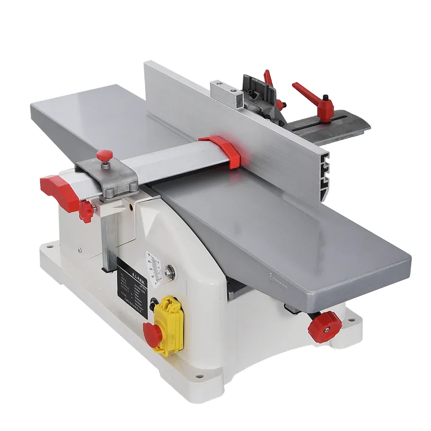 Wholesale Power Source JJP 5015 Multi Function Table Planer Electric Planer Woodworking Bench