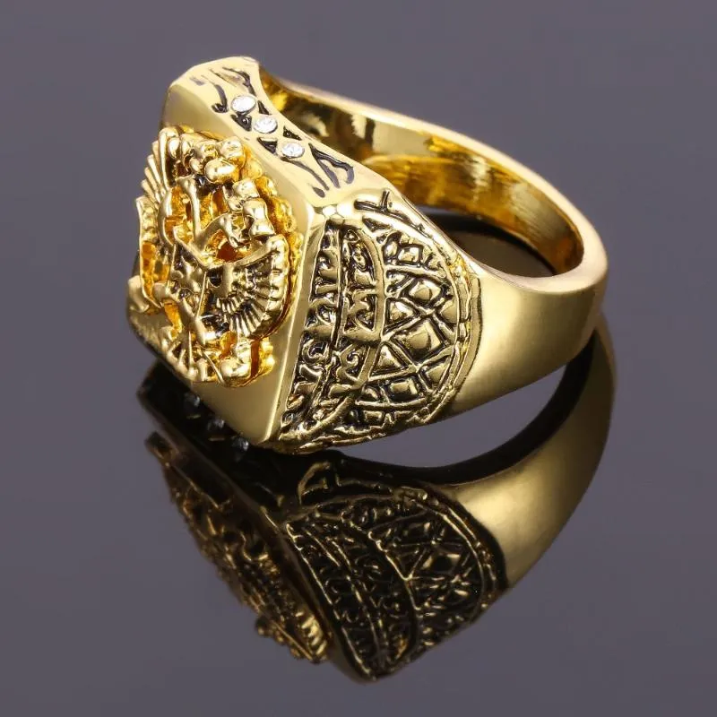 14k Two-Tone Lady of Guadalupe Ring Size 9.5 | eBay