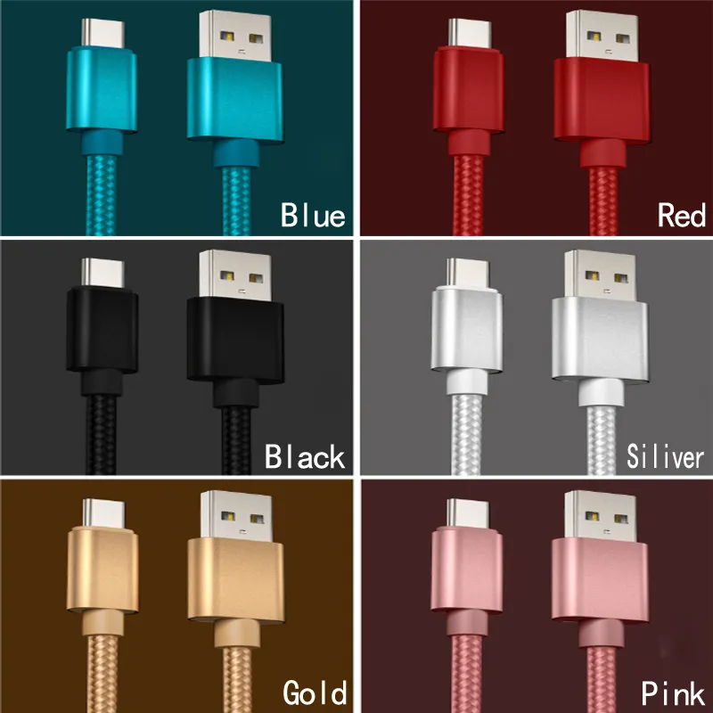Cavo USB Micro USB – 3 Metri Per LG G6 Ricarica Rapida - Foto 11