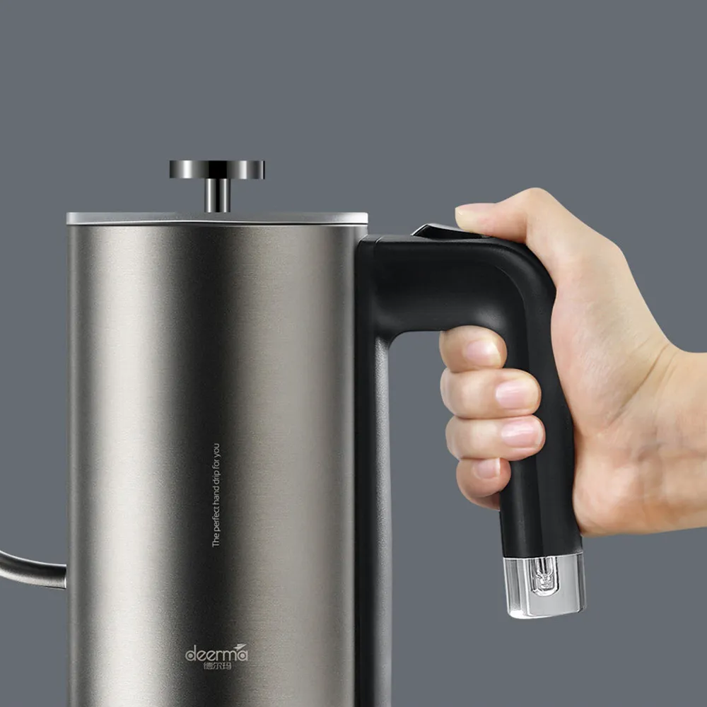 Xiaomi clearance deerma hervidor