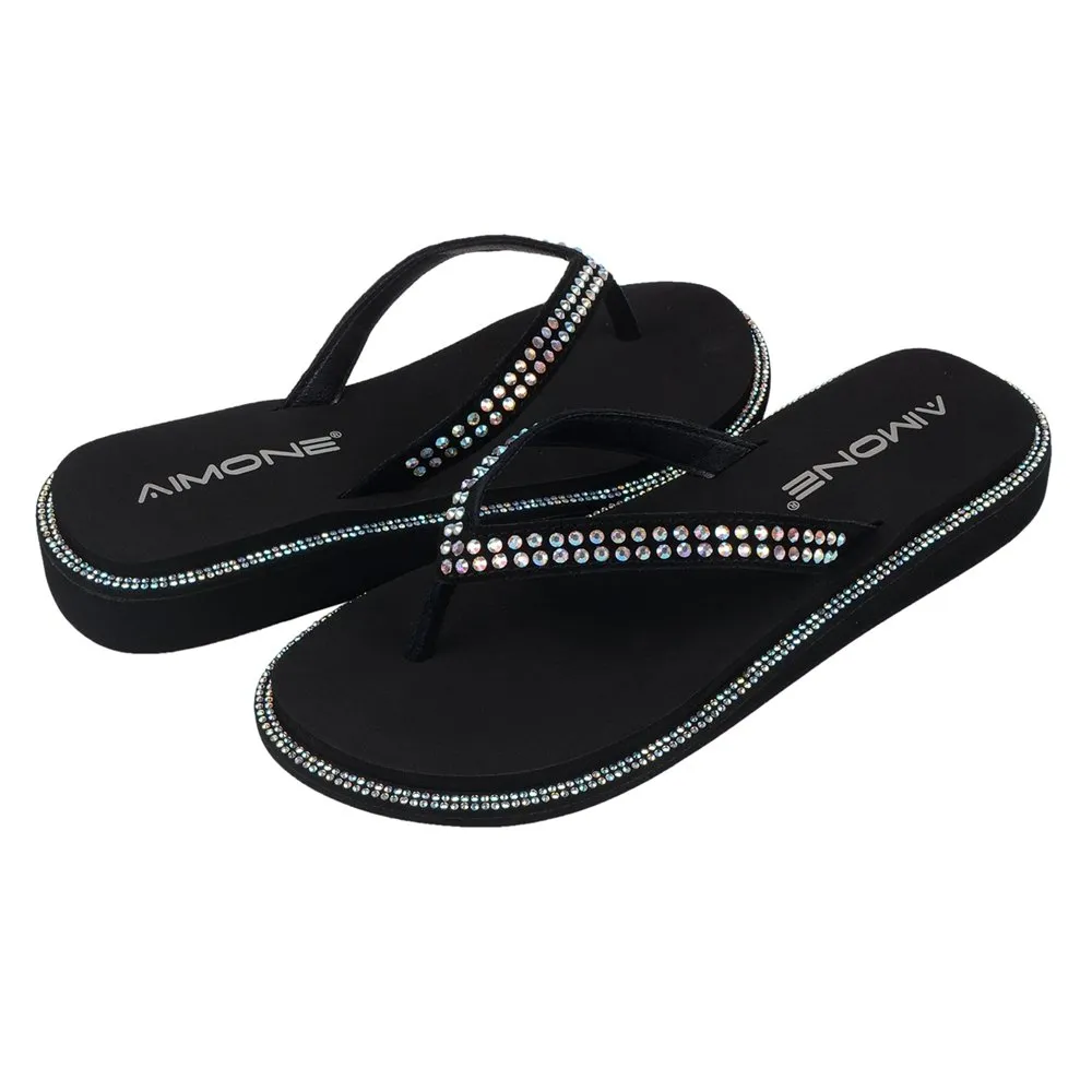 Aimone cheap flip flops