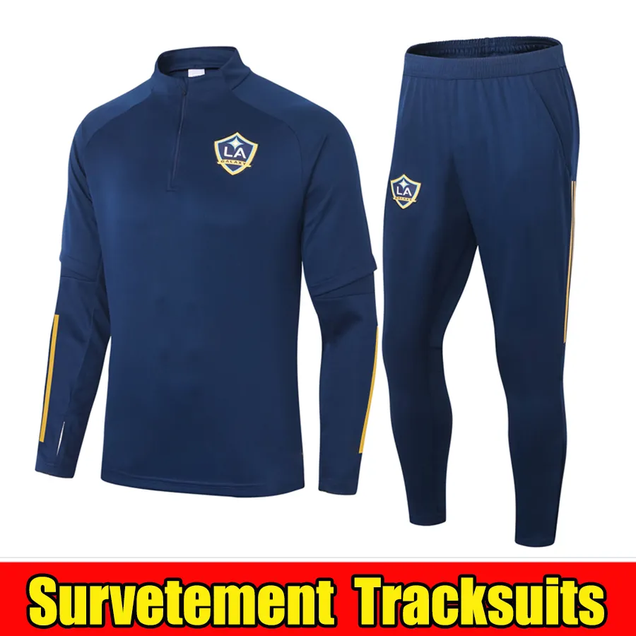 Survetement online la galaxy
