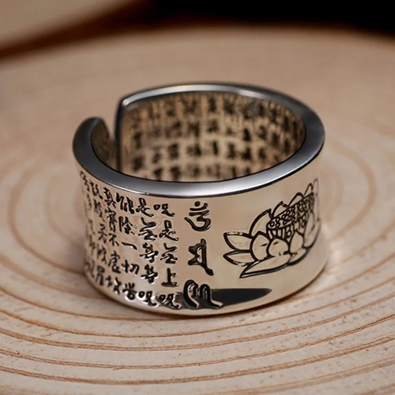 Marines Coin Ring - Coin Rings by Kai