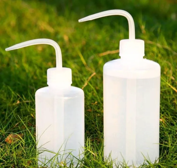 SN4855 Succulent Watering Bottle 250/500ML Portable... From Linxi2015,  $2.08 | DHgate.Com