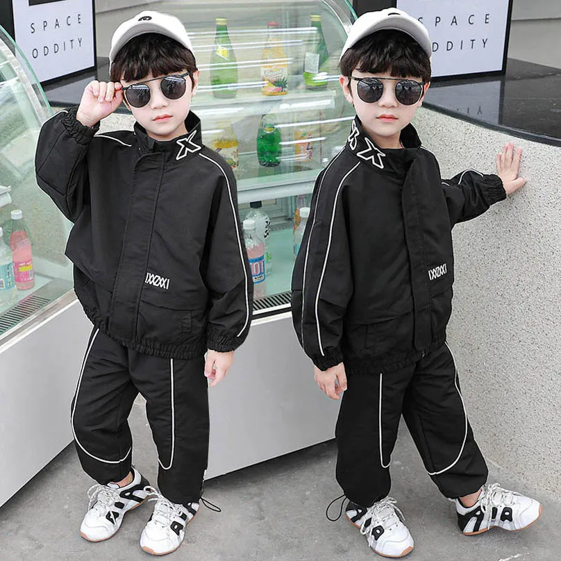 Renacimiento hélice entusiasta Chicos Chándal Niños Del Chándal De Niños Juegos Ocasionales Reflejan Luz Niños Sudan Abrigos Traje De Chaqueta Pantalón + Pantalones / Set Chicos Ropa B2039 De 23,14 € | DHgate Renacimiento hélice entusiasta Chicos Chándal Niños Del Chándal De Niños Juegos Ocasionales Reflejan Luz Niños Sudan Abrigos Traje De Chaqueta Pantalón + Pantalones / Set Chicos Ropa B2039 De 23,14 € | DHgate