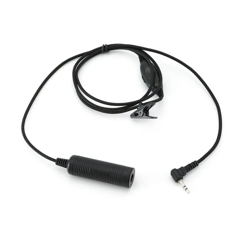 Adaptateur militaire de prise de câble PTT Z113, pour talkie-walkie Motorola UV5R GP68 GP88 GP300 GP3688 CP200 HYT TC500 610